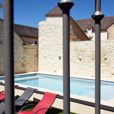 Le Charles V Bed and Breakfast Meursault Εξωτερικό φωτογραφία