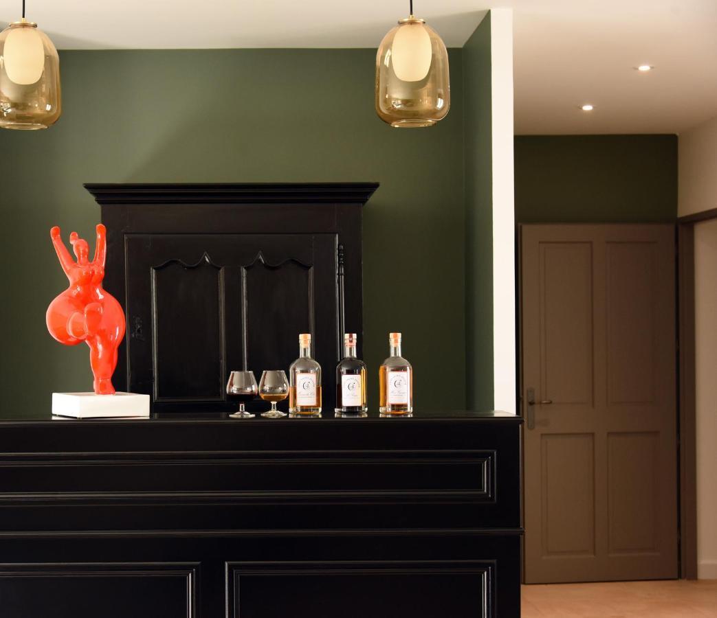 Le Charles V Bed and Breakfast Meursault Εξωτερικό φωτογραφία