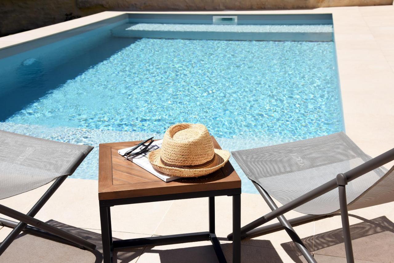Le Charles V Bed and Breakfast Meursault Εξωτερικό φωτογραφία