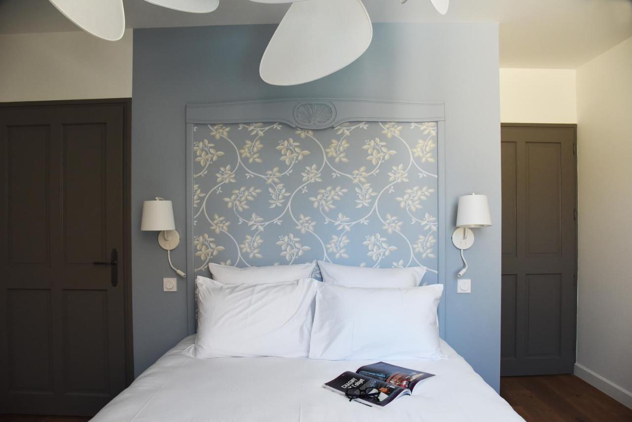 Le Charles V Bed and Breakfast Meursault Εξωτερικό φωτογραφία