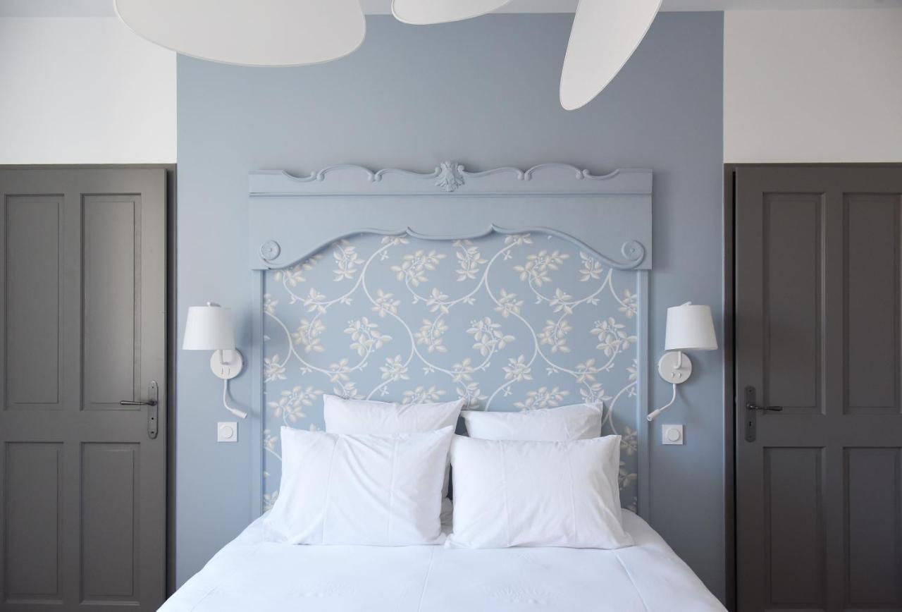 Le Charles V Bed and Breakfast Meursault Εξωτερικό φωτογραφία