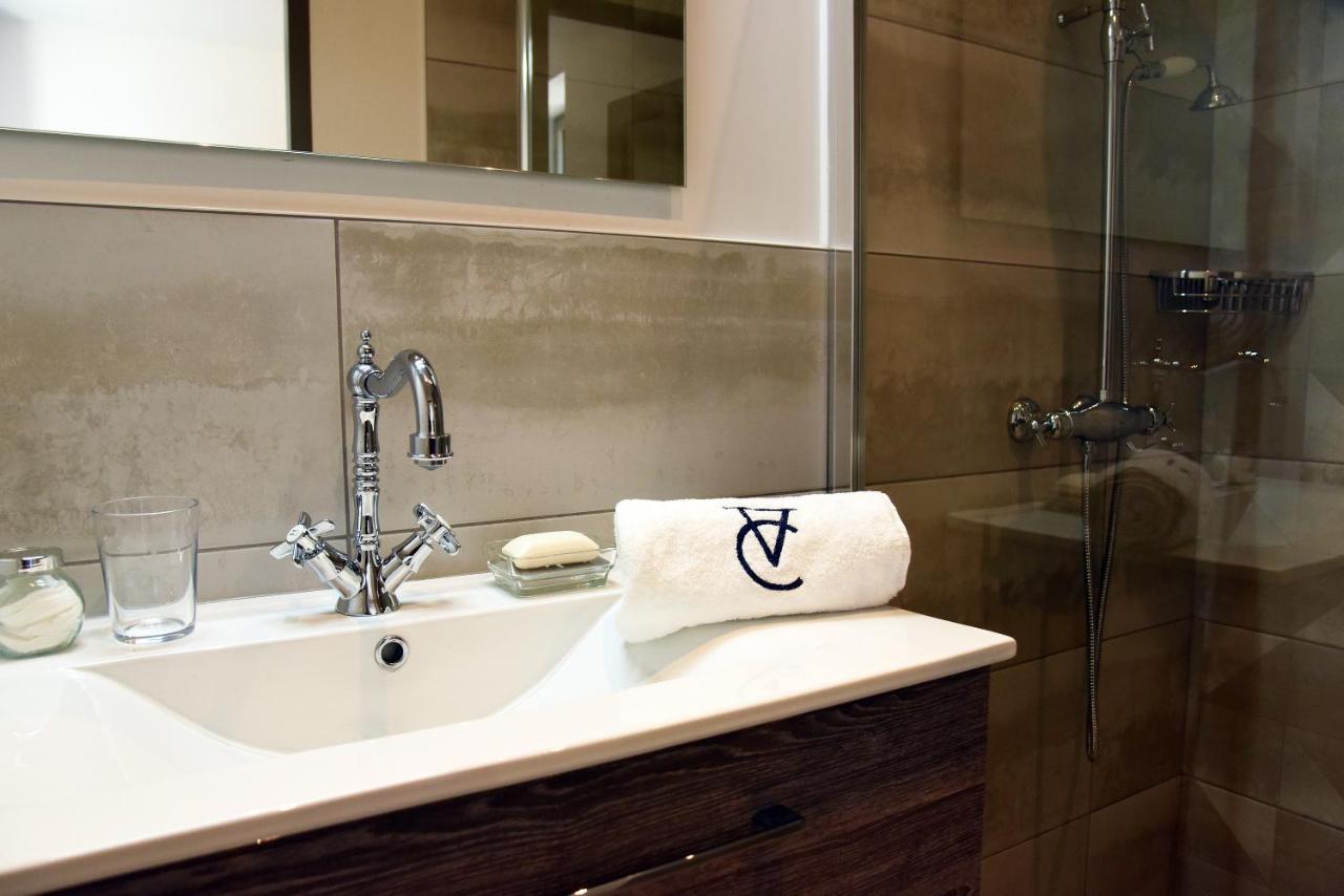 Le Charles V Bed and Breakfast Meursault Εξωτερικό φωτογραφία