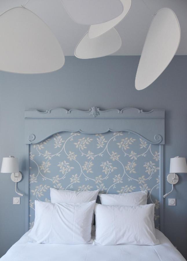 Le Charles V Bed and Breakfast Meursault Εξωτερικό φωτογραφία